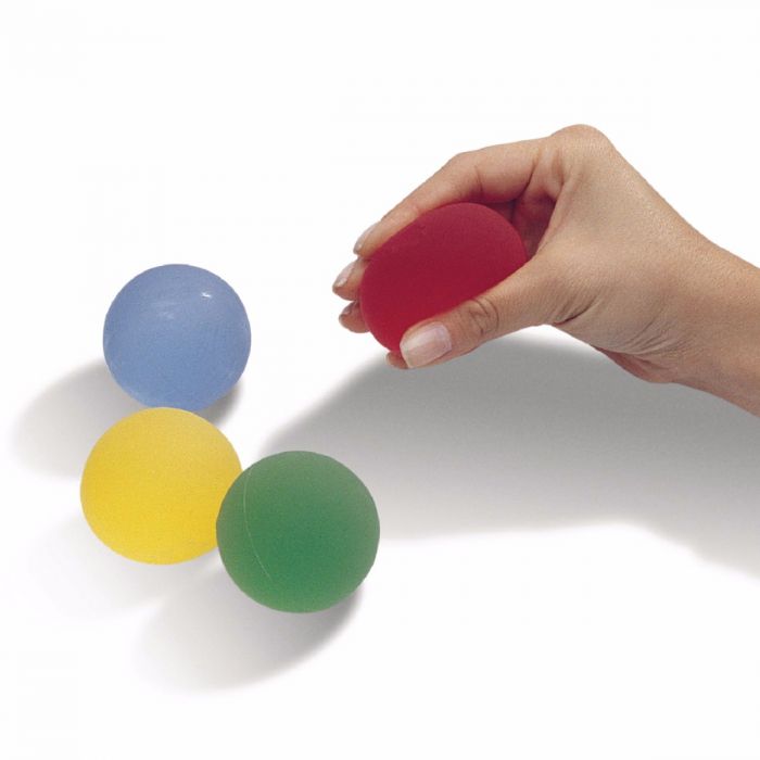TheraBand Hand Exerciser 