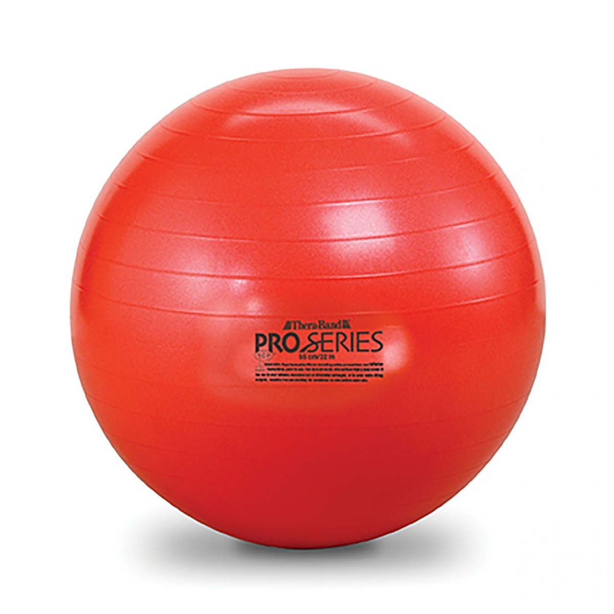 Theraband Pro Series SCP Exercise Balls