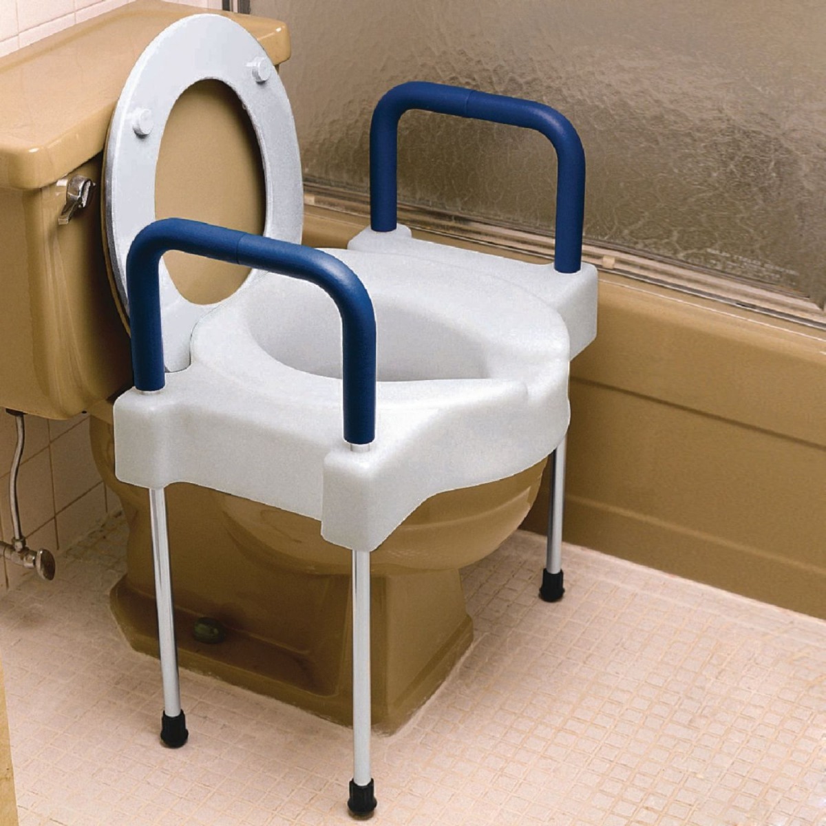 Toilet Aids