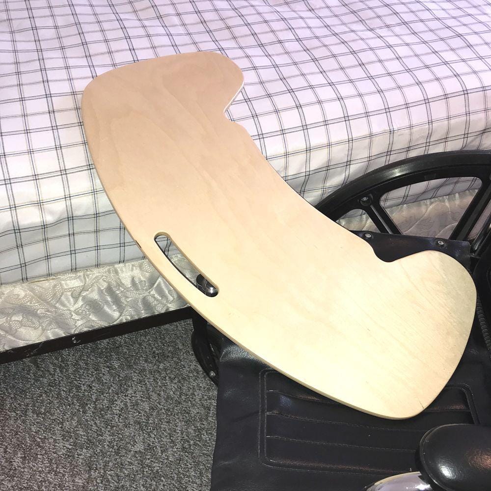 Transfer Board