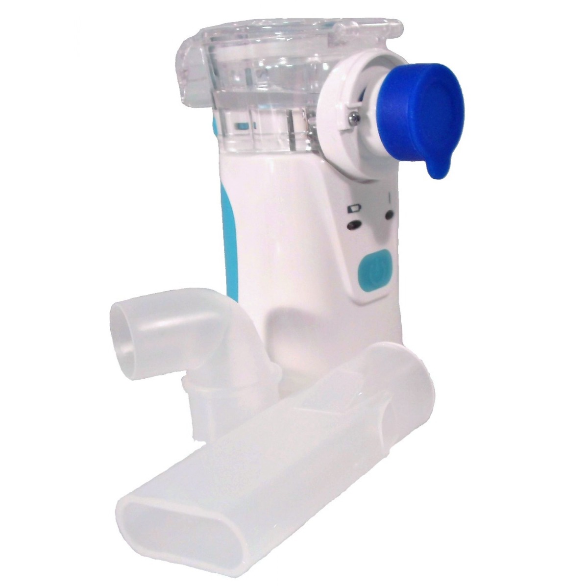 Vib-Mesh Nebulizer