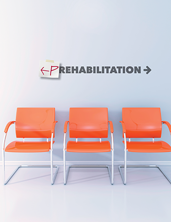 Prehabilitation