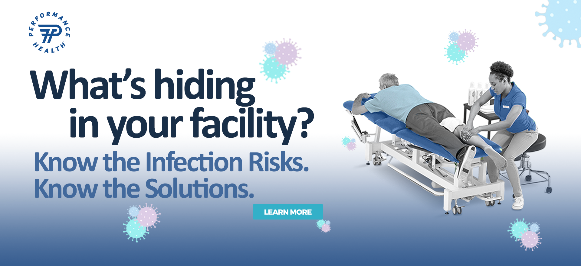 Infection Control