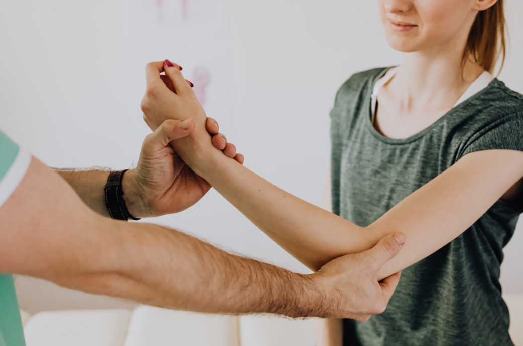 6 Powerful Benefits of Hand Therapy: Healing Through Skilled Hands