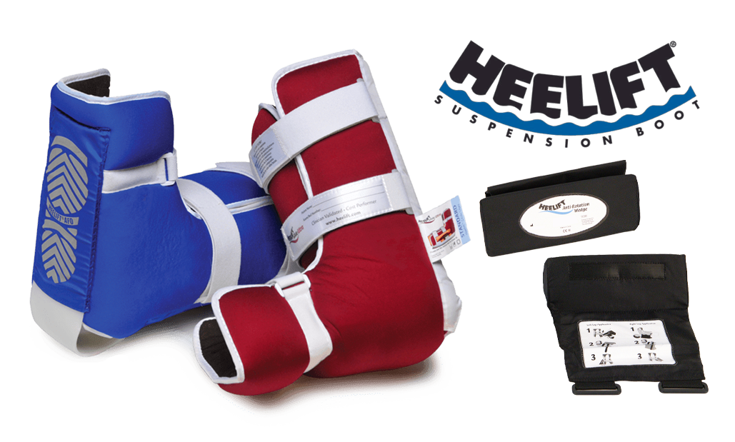 Performance Health | Heelift®