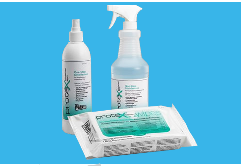 Protex Ultra Disinfectant