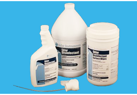 Sklar Disinfectants