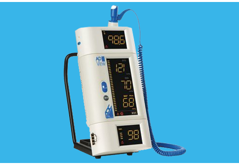 Adview Diagnostic Station