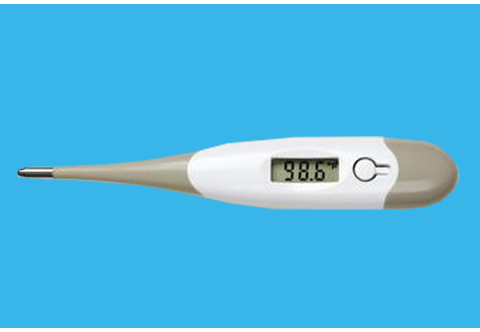Disposable Thermometers