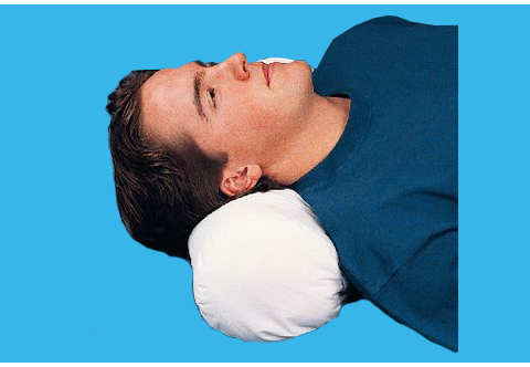 Rolyan Cervical Pillow