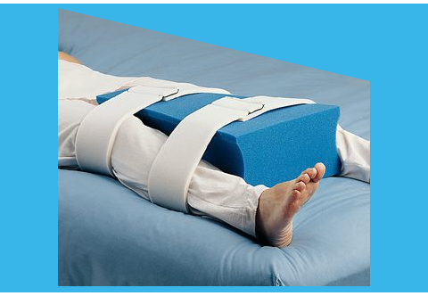 Rolyan Abduction System