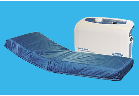 MasonAir AS-5300 Mattress System