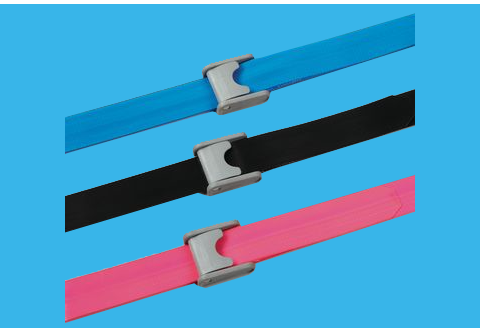 Sammons Preston Quick Clean Gait Belts