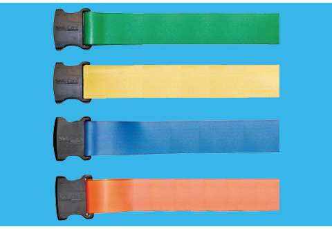 Infection Control Gait Belts
