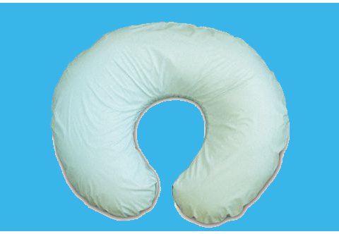 Boppy HC Wipeable Pillow