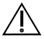 Safety Alert Symbol