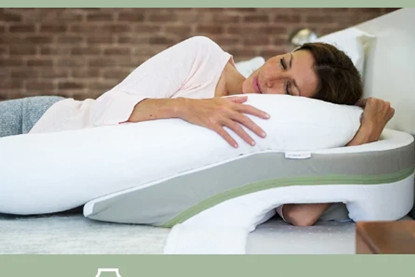 MedCline Reflux Relief System