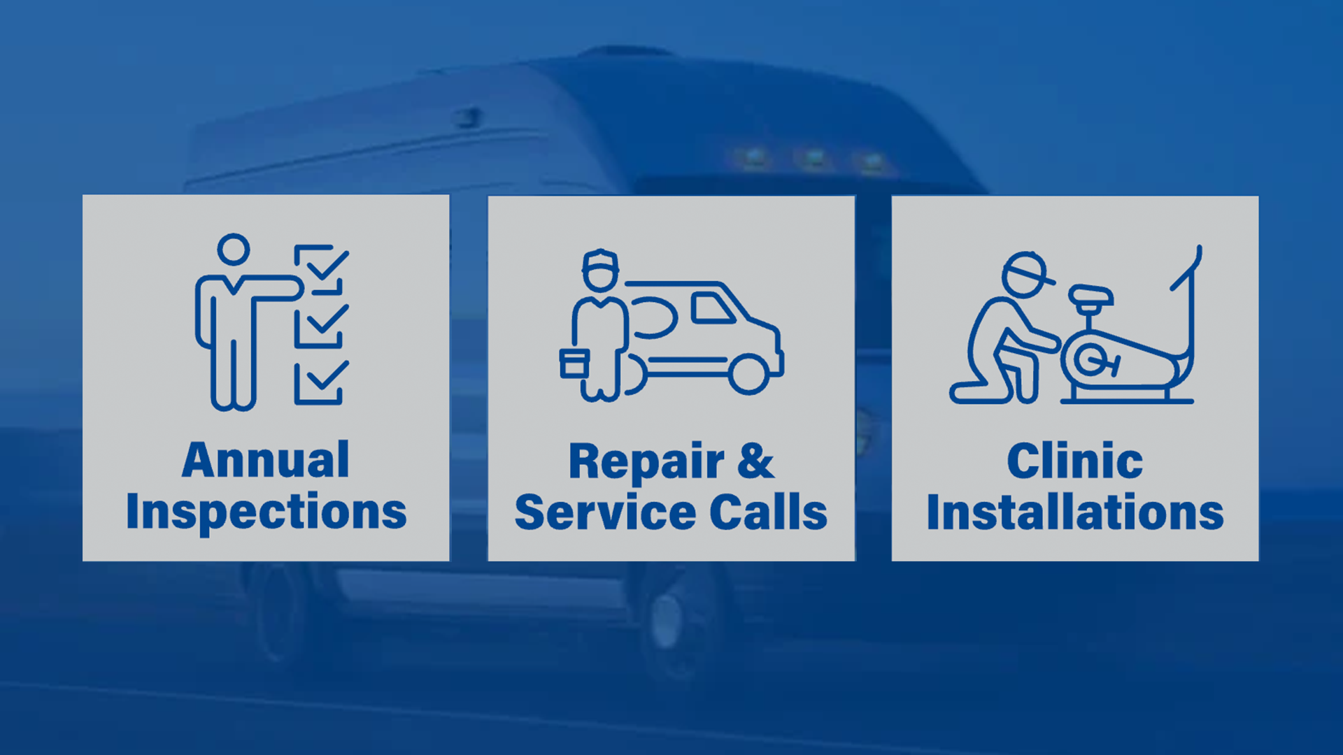 Specialty Solution