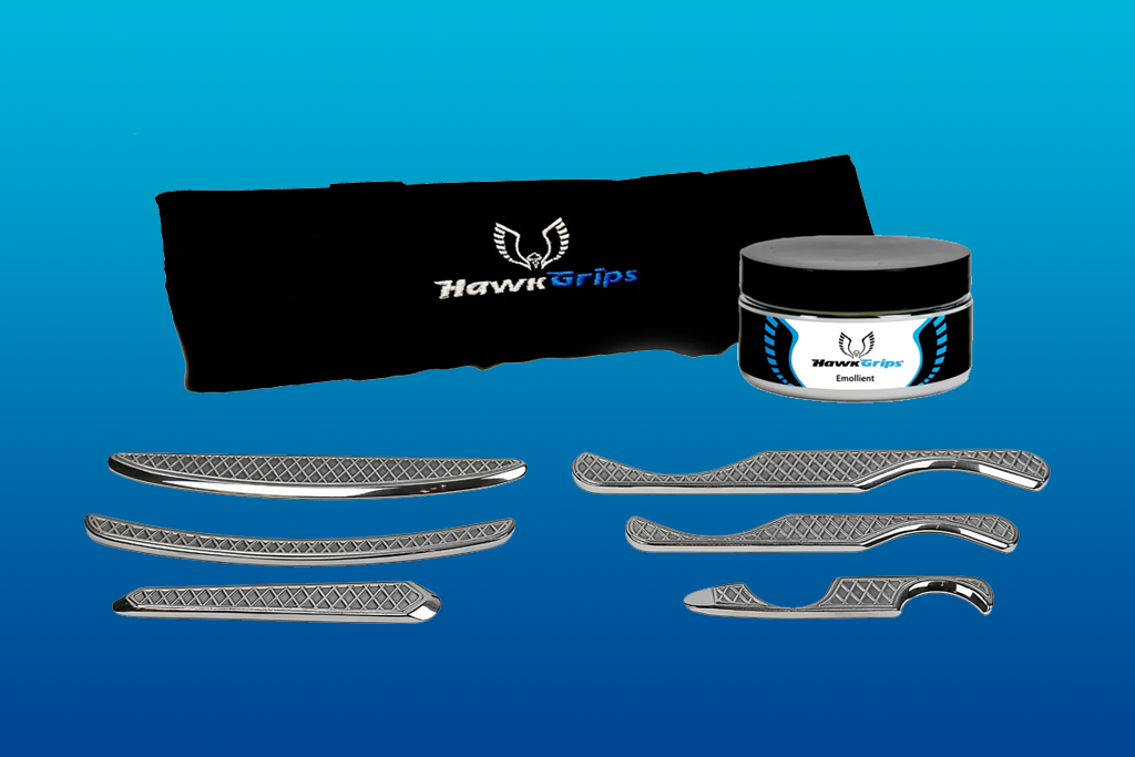 HawkGrips