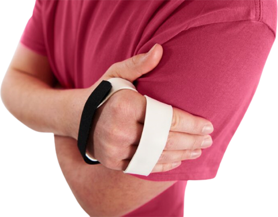 Rolyan Hand Therapy