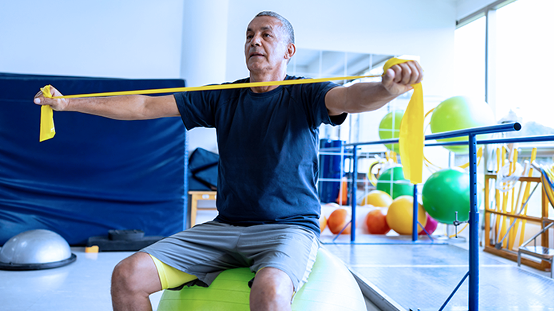 Performance Health