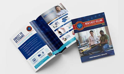 Performance Health | Catalog Hub