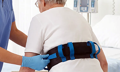 Performance Health | Splinting