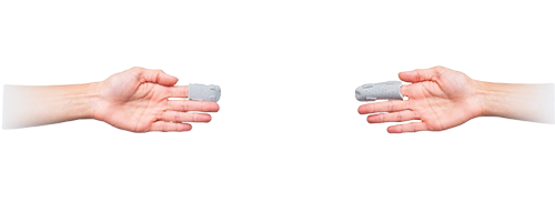 Chrisofix Mallet Finger Splint (DIP)