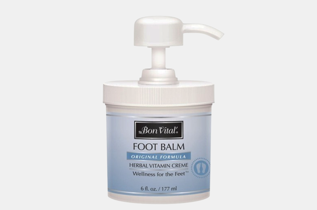 Bon Vital' | Foot Balm