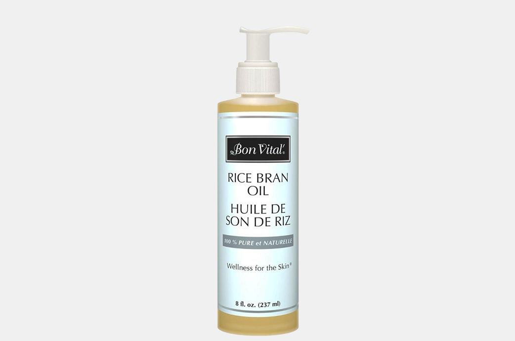 Bon Vital' | Rice Bran Oil