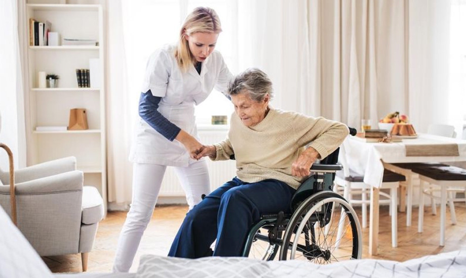 Transfer Aids For Seniors Article