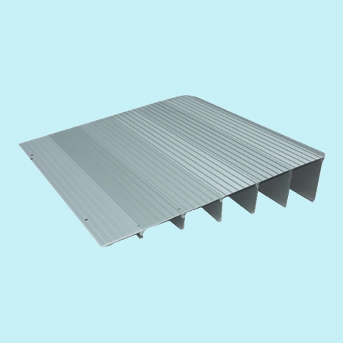 EZ-ACCESS Threshold Ramp