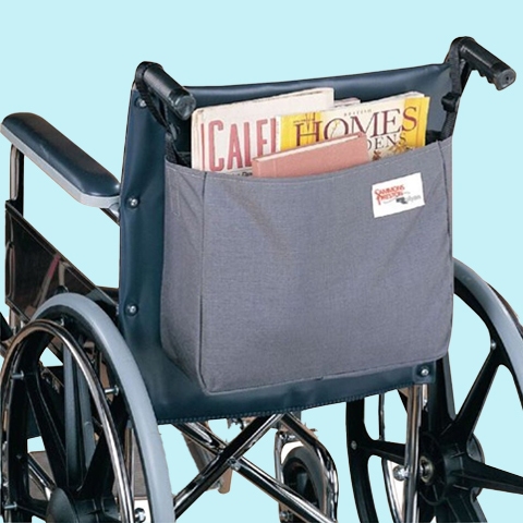 Wheelchair Sac