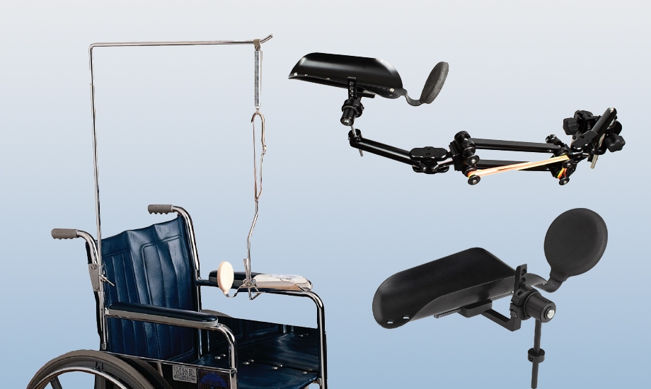 Arm Support Products