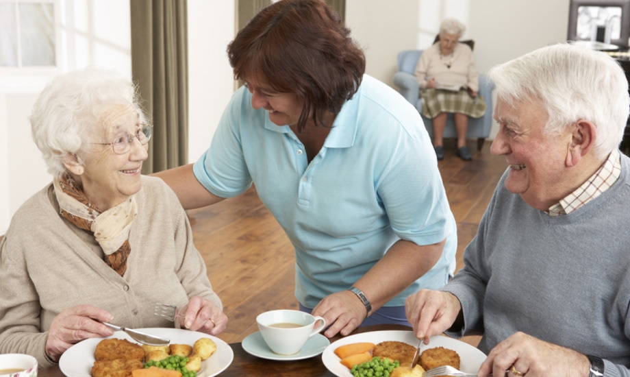 Dining Aids Article