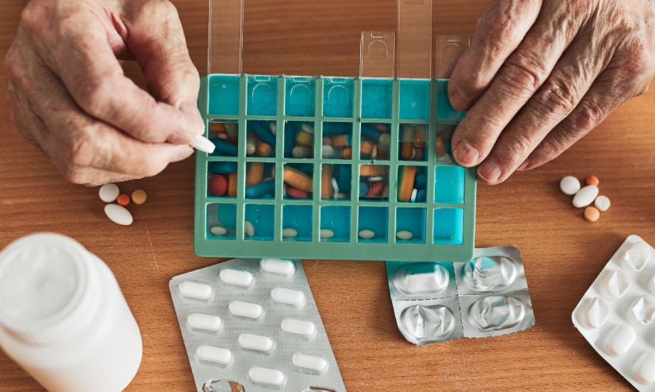 Medication Management Article