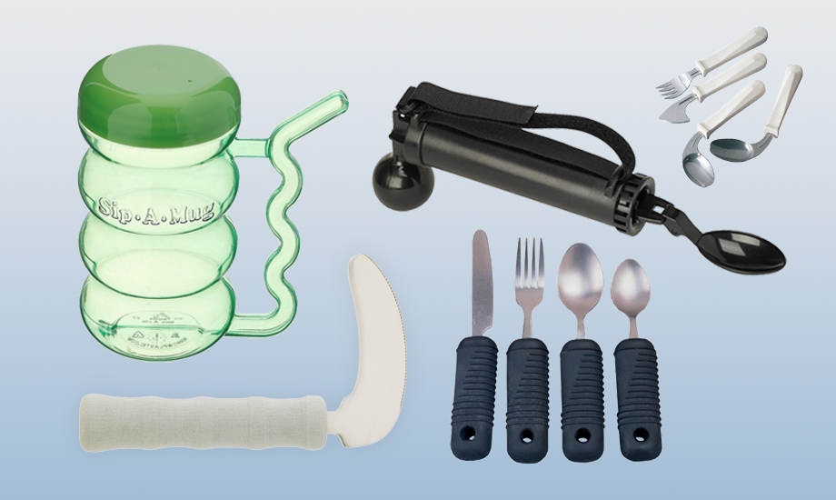 Dining Utensils