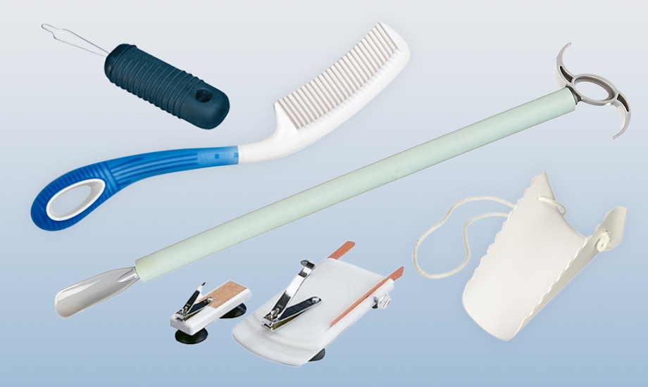 Grooming and Dressing Products