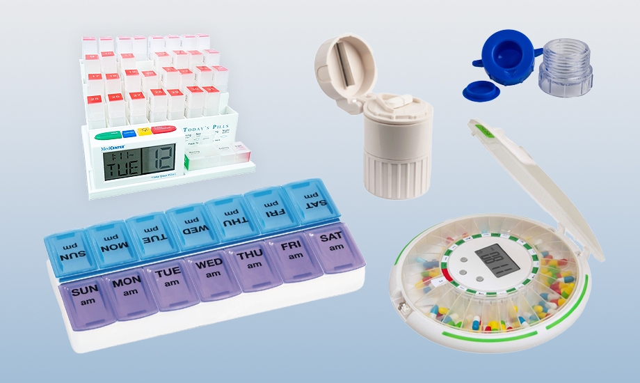 Medication Supply Products