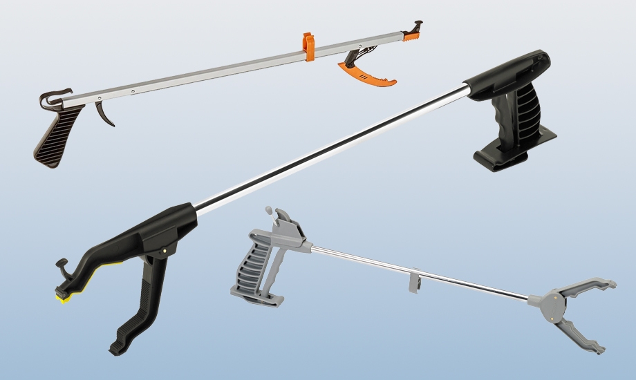 Reacher Products