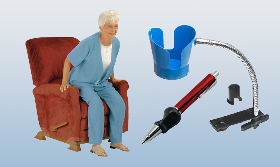 Home Rehab Accessories