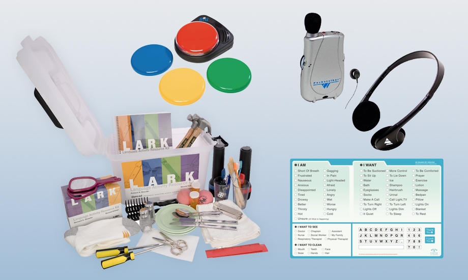 Speech Cognitive Therapy Products