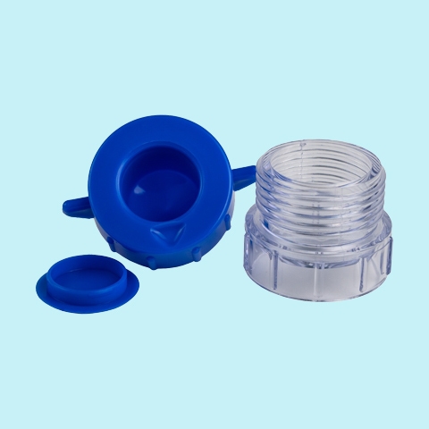 Pill Crusher