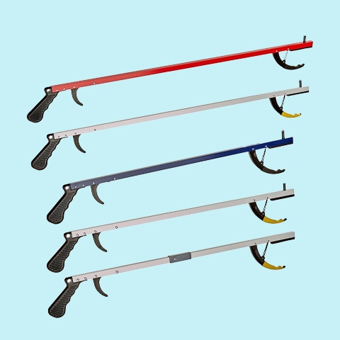 Reachers