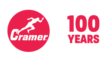 Cramer® - Celebrating 100 Years 1918 - 2018