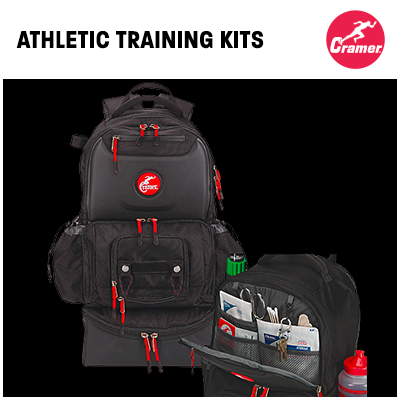 Cramer® Athletic Training Kits