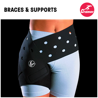 Cramer® Braces & Supports