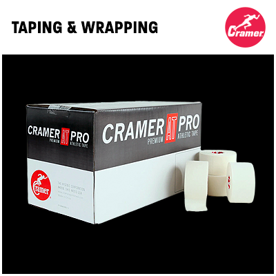 Cramer® Taping & Wrapping