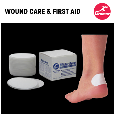 Cramer® Wound Care & First Aid
