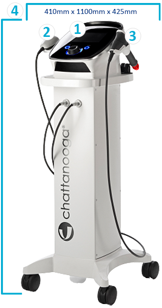 Intelect® RPW 2 The Next Generation in Shockwave Therapy